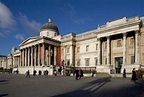 National Gallery London: Art exhibitions, opening hours, how to get ...