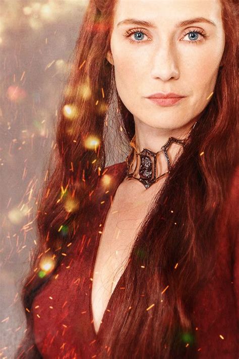 What Happened To The Red Witch In Game Of Thrones Gamesmeta