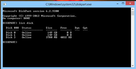 How To Partition Usb Drive In Windows 7810 Simply