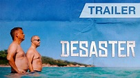 DESASTER | Trailer 1 | Ab 16. Juli im Kino! - YouTube