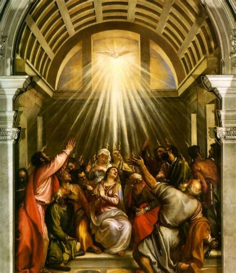 History Of Pentecost History Of Pentecost Thomas