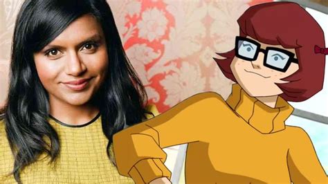 Velma On Hbo Max Voice Cast And Why They Sound Familiar