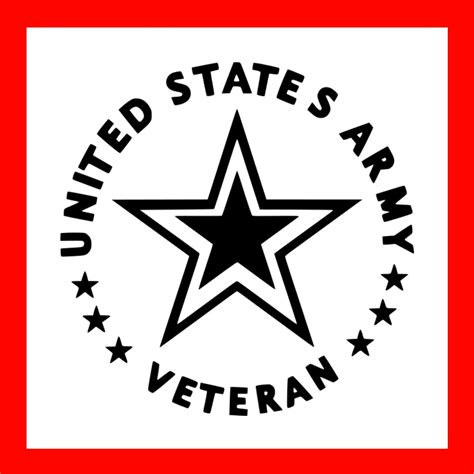 Us Army Svgus Military Svgunited States Us Army Logocutting Cut File