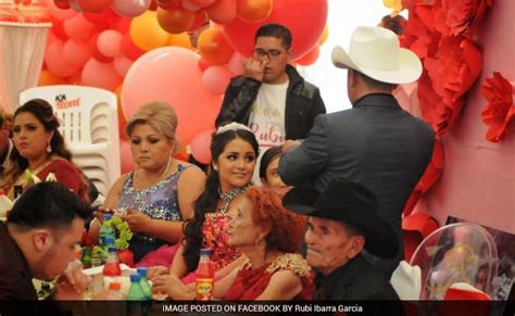 thousands attend mexican teen s birthday party after invite went viral
