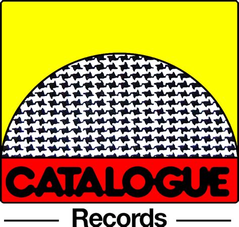 Catalogue Records