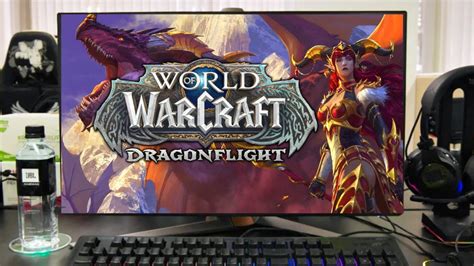 Best Gaming Monitor For Wow 2023 Top 5 Outstanding Gaming Monitors