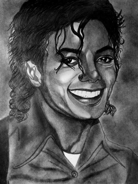 Пин от пользователя Oksana S Justa на доске Michael Jackson Drawing