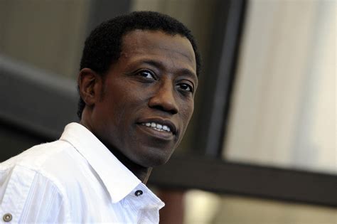 Pictures Of Wesley Snipes