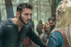 #vikingssubscribe for more from vikings and other great history shows. Vikings Recap 12/05/18: Season 5 Episode 12 "Murder Most ...