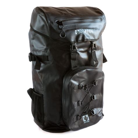 50l Waterproof Bag Just For You