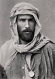 Pierre Savorgnan de Brazza, French explorer, 1882 - Stock Image - C042 ...