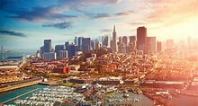 San Francisco: Cosa vedere, Cosa fare e Architettura