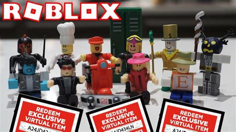 Roblox Action Collection Tower Defense Simulator Two Mystery Figure