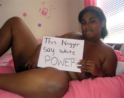 Pussy Nigger Tubezzz Porn Photos