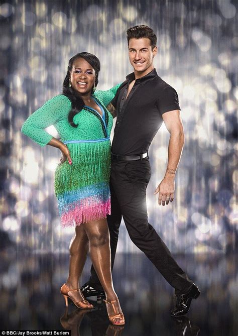 Strictly Come Dancing Releases Glamorous Official Team Snaps Strictly