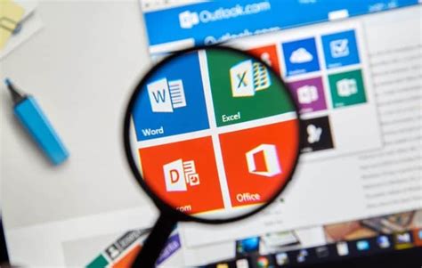 Microsoft Lanceert Nieuwe Office Insider Preview Build Techzinenl
