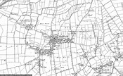 Old Maps of Hatfield, Yorkshire - Francis Frith