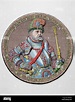 Joachim II Hector (1505-1571). Elector of Brandenburg. Member of the ...