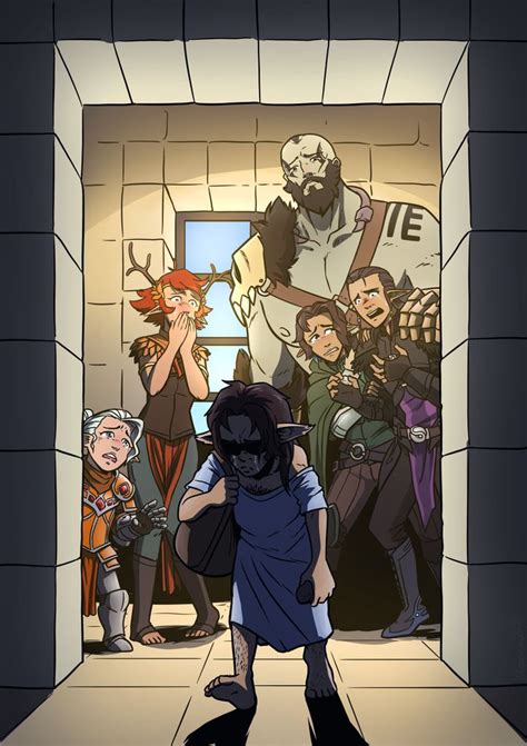 1000 Images About Critical Role On Pinterest Character Sheet Buses