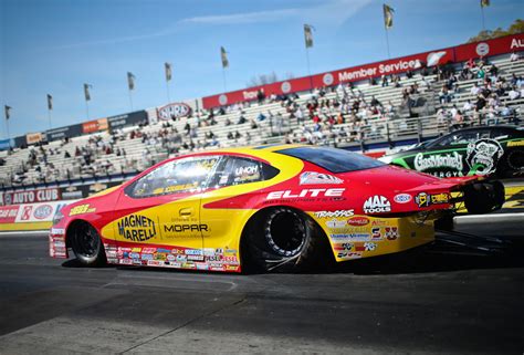 Hooked Up Tire Talk With Nhra Pro Stock Champion Jeg Coughlin Jr