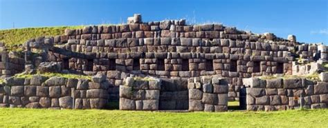 Arquitectura Inca Características Y Construcciones Destacadas