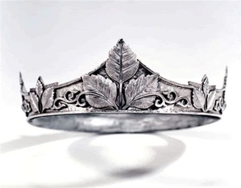 Narnia Crowns Edmunds Crown From The Chronicles Of Narnia