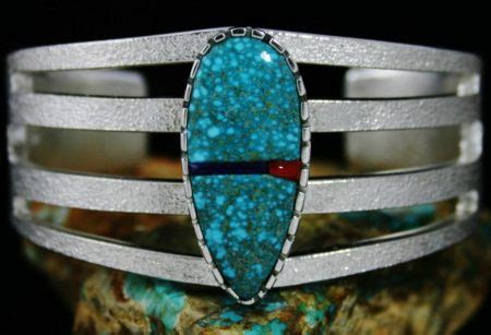 Philander Begay Philander Begay Navajo Jewelry Turquoise Direct