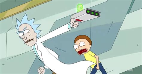 These Rick And Morty Inventions Are More Realistic Than You Think