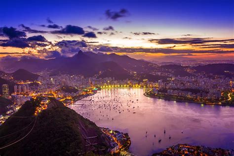 Rio De Janeiro Travel Brazil Lonely Planet