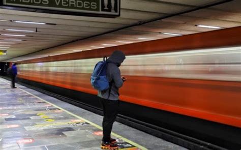 Know About The Least Crowded Cdmx Metro Stations In 2022