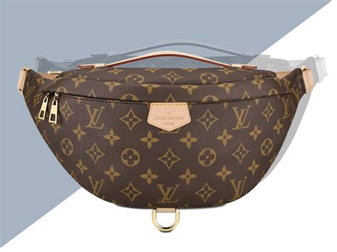 Louis Vuitton Releases Brand New Fanny Pack So Now Celebrities Can