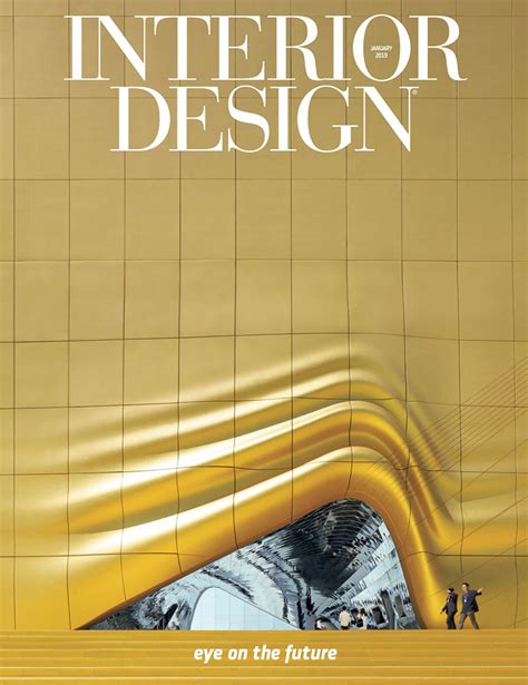 Interior Design Jan.2019 