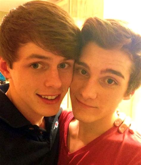 Internet Swoons Over Gay Cutest Couple The Daily Dot
