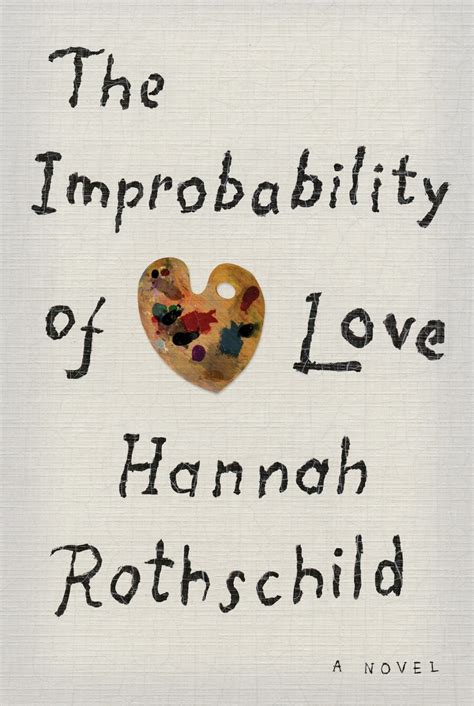 The Improbability Of Being Longlisted Hogglestock
