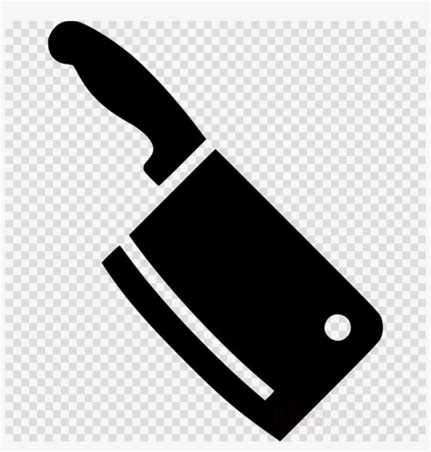 Chef Knife Silhouette Png Choose From Over A Million Free Vectors