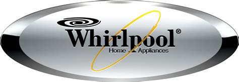 Plus Serv Marcas Whirlpool Logo Whirlpool Png Free Transparent Png