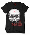 Thirty Seconds to Mars T-Shirt Mech Online Store – Musico T-Shirts Shop