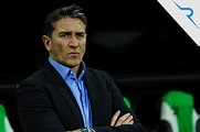 Successfully assisted Philippe Montanier in signing as head coach of ...