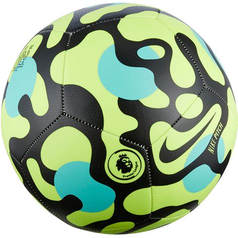Nike Premier League Pitch 2021 Q3 Soccer Ball Academy