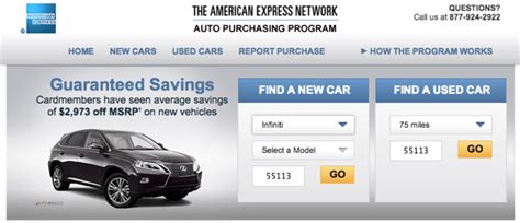 Check spelling or type a new query. Can You Buy a Car Using a Credit Card? Yes, You Can Do That With American Express