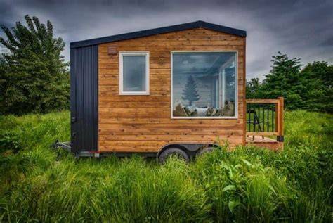 12 Amazingly Affordable Tiny Homes For Under 45000 The Wayward Home