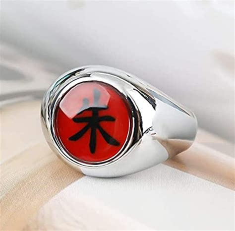 Itachi Ring Perfect T For Any Occasion