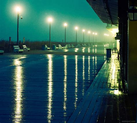 30 Stunning Rain Photography Examples For Your Inspiration