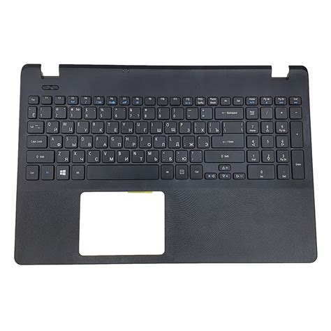 Carcasa Cu Tastatura Laptop Pentru Acer Aspire Es1 512es1 531es1 57
