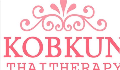 kobkun thai therapy highbury find and review asian massage