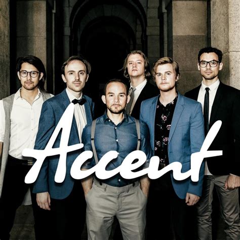Accent Spotify