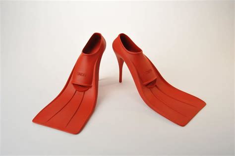 20 Of The Most Bizarre Shoes Youve Ever Seen