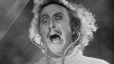 Young Frankenstein Trailer 1 Trailers And Videos Rotten Tomatoes