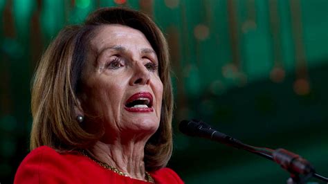 Faith And Freedom Daily Pelosi Voters Will Not Decide On Impeachment