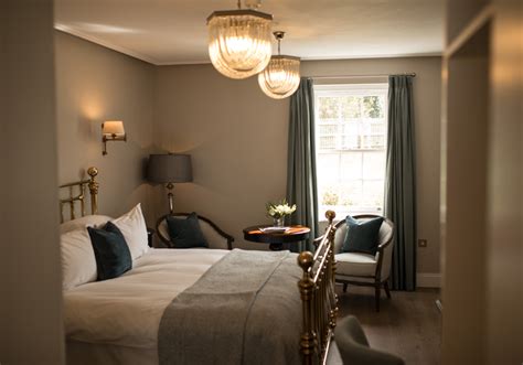 Bedford Lodge Hotel And Spa Newmarket 2019 Review Marie Claire Uk